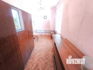 Дом 50м², 1-этажный, участок 7 сот.  