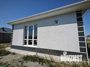 Дом 90м², 2-этажный, участок 4 сот.  