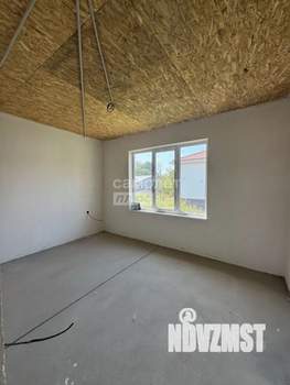 Дом 100м&sup2;, 1-этажный, участок 5 сот.  