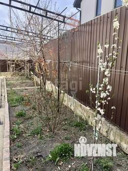 Дом 161м², 2-этажный, участок 5 сот.  