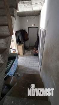 Дом 101м&sup2;, 2-этажный, участок 6 сот.  