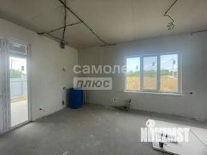 Дом 110м², 1-этажный, участок 5 сот.  