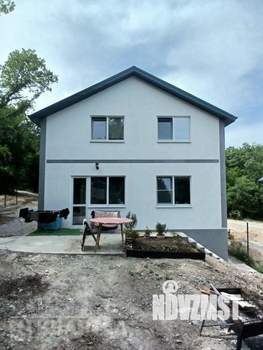 Дом 119м², 2-этажный, участок 4 сот.  