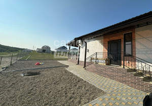 Дом 86м&sup2;, 1-этажный, участок 8 сот.  