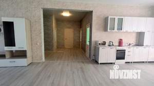 Дом 101м², 1-этажный, участок 6 сот.  