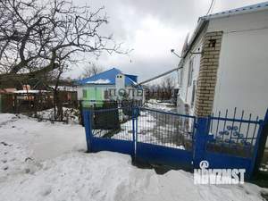 Дом 85м&sup2;, 2-этажный, участок 12 сот.  