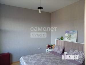 Дом 68м&sup2;, 1-этажный, участок 6 сот.  