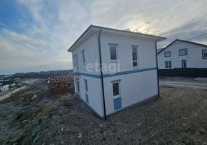 Дом 130м², 2-этажный, участок 4 сот.  