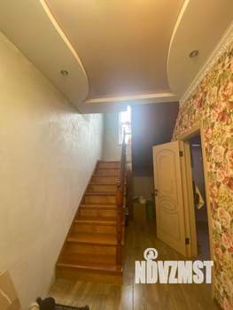 Дом 175м&sup2;, 2-этажный, участок 7 сот.  