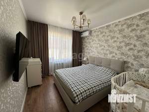 Дом 124м², 2-этажный, участок 4 сот.  