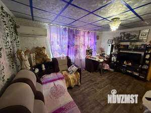 Дом 67м², 1-этажный, участок 4 сот.  