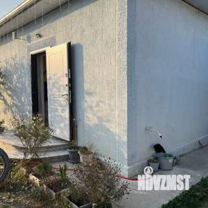 Дом 103м&sup2;, 1-этажный, участок 4 сот.  