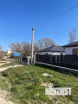 Дом 100м², 1-этажный, участок 4 сот.  