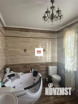 Дом 170м², 2-этажный, участок 4 сот.  