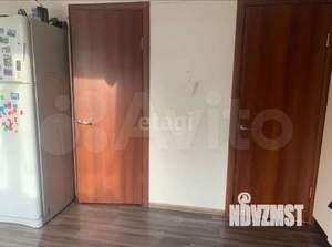 Дом 44м², 2-этажный, участок 3 сот.  