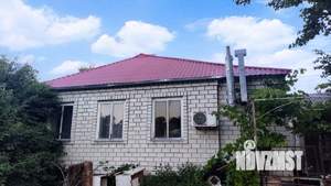 Дом 60м&sup2;, 1-этажный, участок 15 сот.  