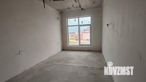 Дом 90м², 1-этажный, участок 3 сот.  