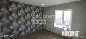 Дом 120м², 1-этажный, участок 5 сот.  