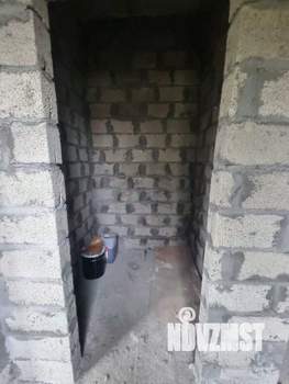 Дом 91м&sup2;, 1-этажный, участок 4 сот.  