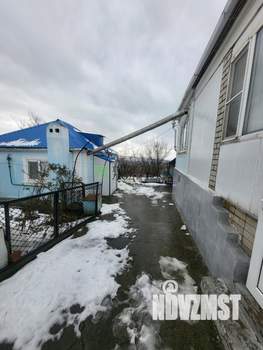 Дом 85м&sup2;, 2-этажный, участок 12 сот.  