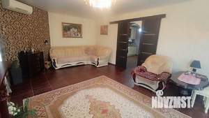 Дом 105м², 2-этажный, участок 14 сот.  