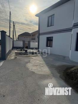 Дом 210м², 2-этажный, участок 4 сот.  