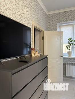 Дом 374м², 3-этажный, участок 6 сот.  