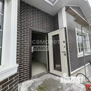 Дом 130м², 1-этажный, участок 5 сот.  