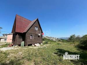 Дом 59м&sup2;, 2-этажный, участок 8 сот.  