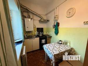Дом 65м², 1-этажный, участок 1 сот.  