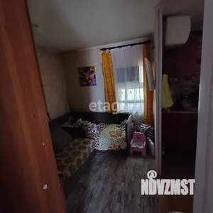 Дом 18м², 1-этажный, участок 7 сот.  