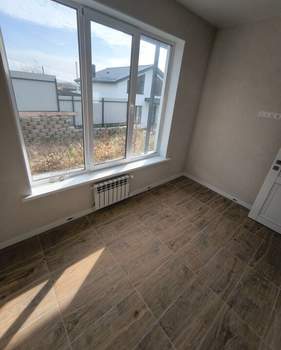 Дом 140м², 2-этажный, участок 5 сот.  