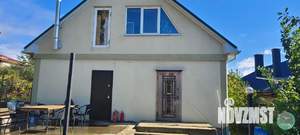 Коттедж 150м², 2-этажный, участок 6 сот.  