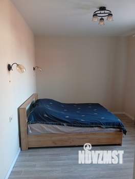 Дом 99м&sup2;, 1-этажный, участок 5 сот.  