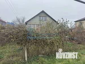 Дом 130м&sup2;, 2-этажный, участок 8 сот.  