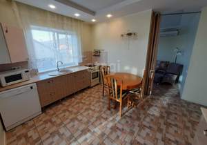 Дом 70м², 1-этажный, участок 5 сот.  