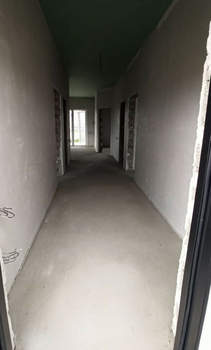 Дом 93м&sup2;, 1-этажный, участок 4 сот.  