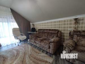 Дом 214м², 2-этажный, участок 7 сот.  