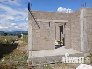 Дом 150м², 2-этажный, участок 5 сот.  