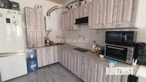Дом 70м², 1-этажный, участок 3 сот.  