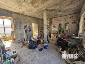 Дом 444м², 4-этажный, участок 5 сот.  