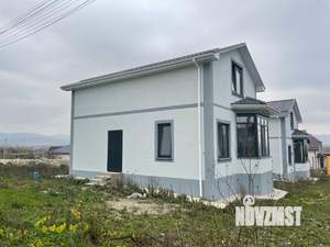 Дом 120м², 2-этажный, участок 3 сот.  