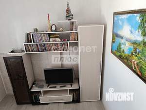 Дом 79м&sup2;, 2-этажный, участок 3 сот.  