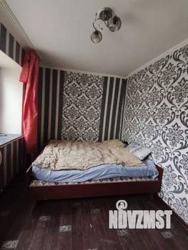 Дом 60м&sup2;, 1-этажный, участок 5 сот.  