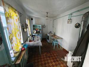 Дом 75м&sup2;, 1-этажный, участок 4 сот.  