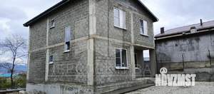 Дом 170м&sup2;, 2-этажный, участок 4 сот.  