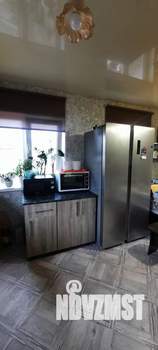 Дом 98м&sup2;, 1-этажный, участок 11 сот.  