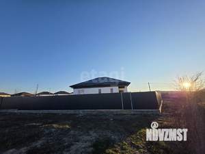 Дом 79м&sup2;, 1-этажный, участок 4 сот.  