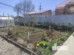 Дом 240м&sup2;, 2-этажный, участок 6 сот.  