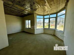 Дом 123м&sup2;, 2-этажный, участок 4 сот.  